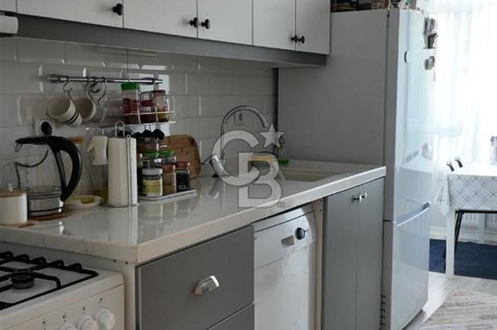 ATAKENT VADI SİTESİ'NDE FULL YAPILI 2+1 SATILIK DAİRE