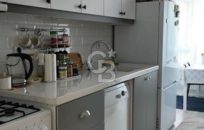ATAKENT VADI SİTESİ'NDE FULL YAPILI 2+1 SATILIK DAİRE