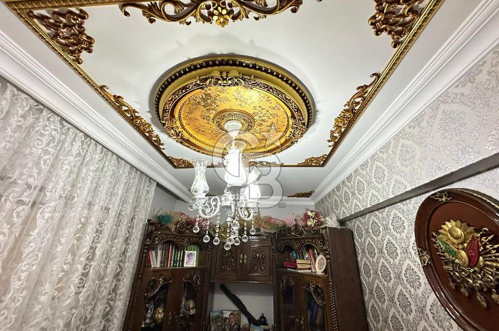 ADAKALE 'DE MUHTEŞEM TERAS DUBLEKS DAİRE