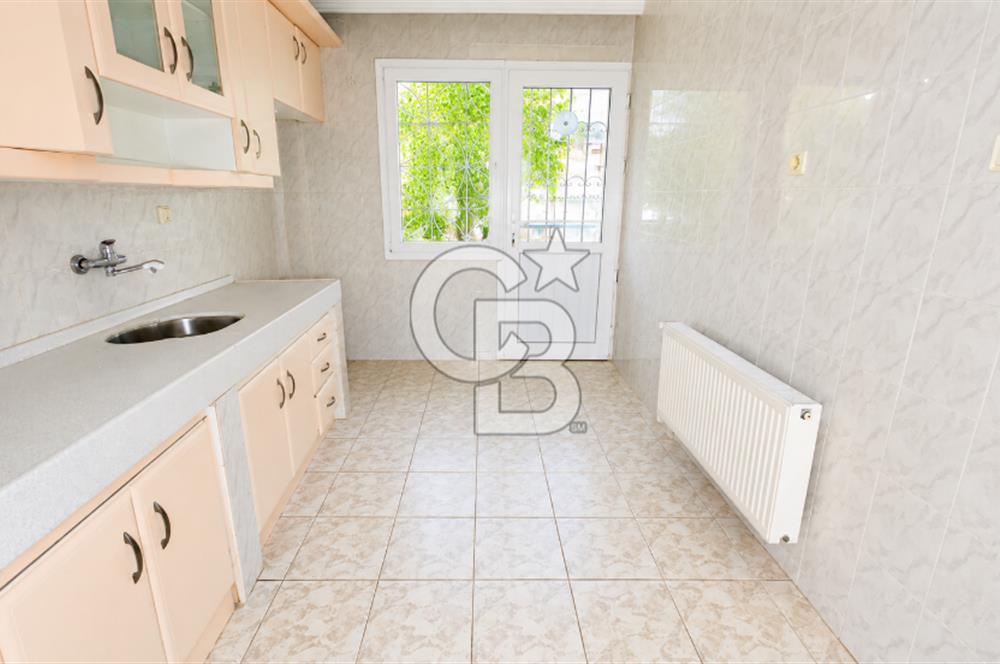 ÇİĞLİ HARMANDALI'DA 3+1 KİRALIK DAİRE