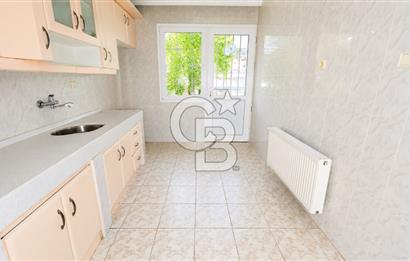 ÇİĞLİ HARMANDALI'DA 3+1 KİRALIK DAİRE