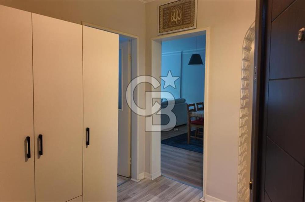 ATAKENT VADI SİTESİ'NDE FULL YAPILI 2+1 SATILIK DAİRE