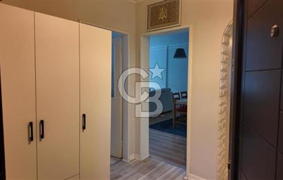 ATAKENT VADI SİTESİ'NDE FULL YAPILI 2+1 SATILIK DAİRE