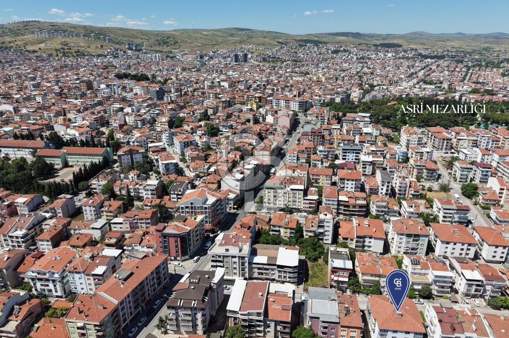 CB KİNG'DEN ATATÜRK MAHALLESİ'NDE 140m² 3+1 SATILIK DAİRE