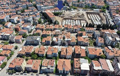 CB KİNG'DEN ATATÜRK MAHALLESİ'NDE 140m² 3+1 SATILIK DAİRE