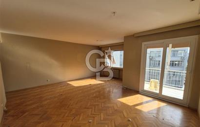 Alsancak Talatpaşa Bulvarı kiralık 3+1