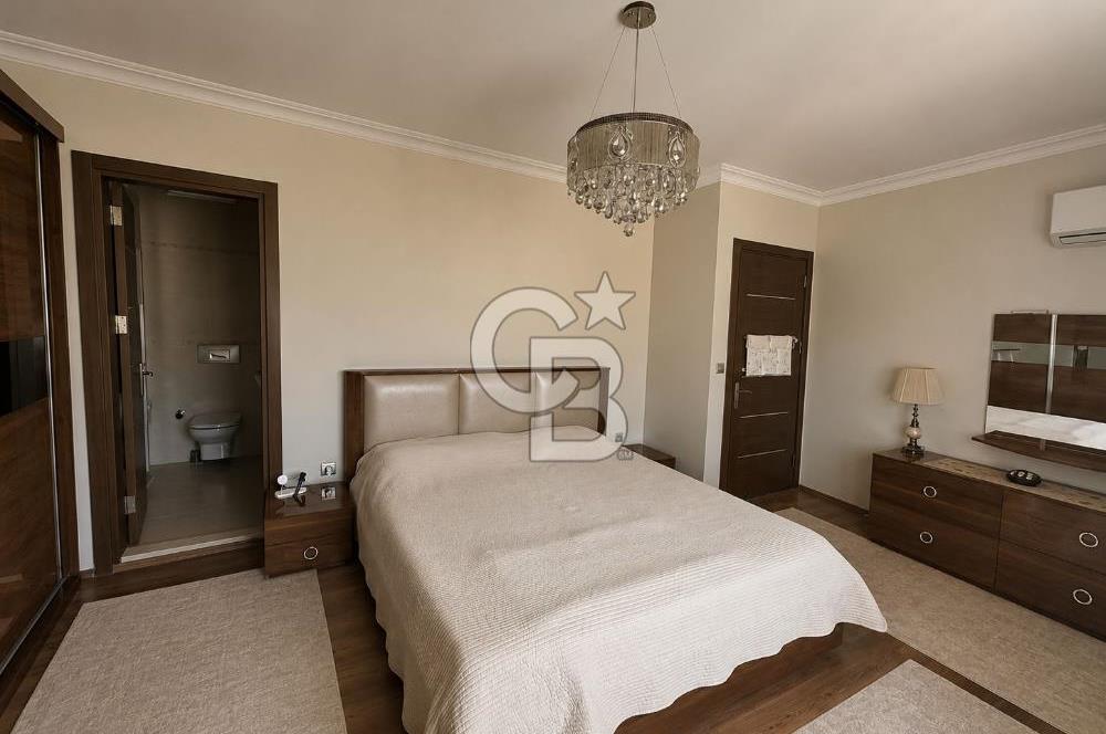 NARLIDERE  4+1  SATILIK  DAİRE