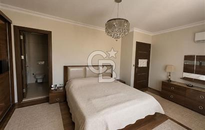 NARLIDERE  4+1  SATILIK  DAİRE