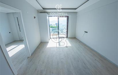 ANTALYA FİNİKE DE CB ARDEN DEN SATILIK 1+1 DAİRE 