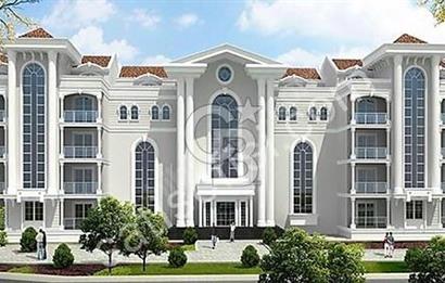 Beyhills Beytepe de Satılık Natamam 400 m² Net, Geniş Teraslı Dubleks