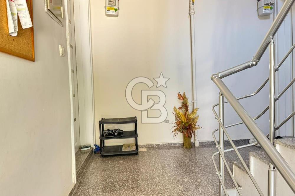 CB KİNG'DEN ATATÜRK MAHALLESİ'NDE 140m² 3+1 SATILIK DAİRE