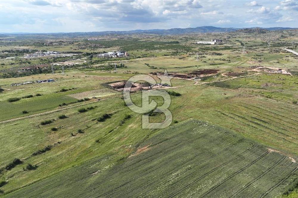Kırklareli Merkez Satılık Ticari İmarlı 16.000 M2 Arsa