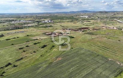 Kırklareli Merkez Satılık Ticari İmarlı 16.000 M2 Arsa