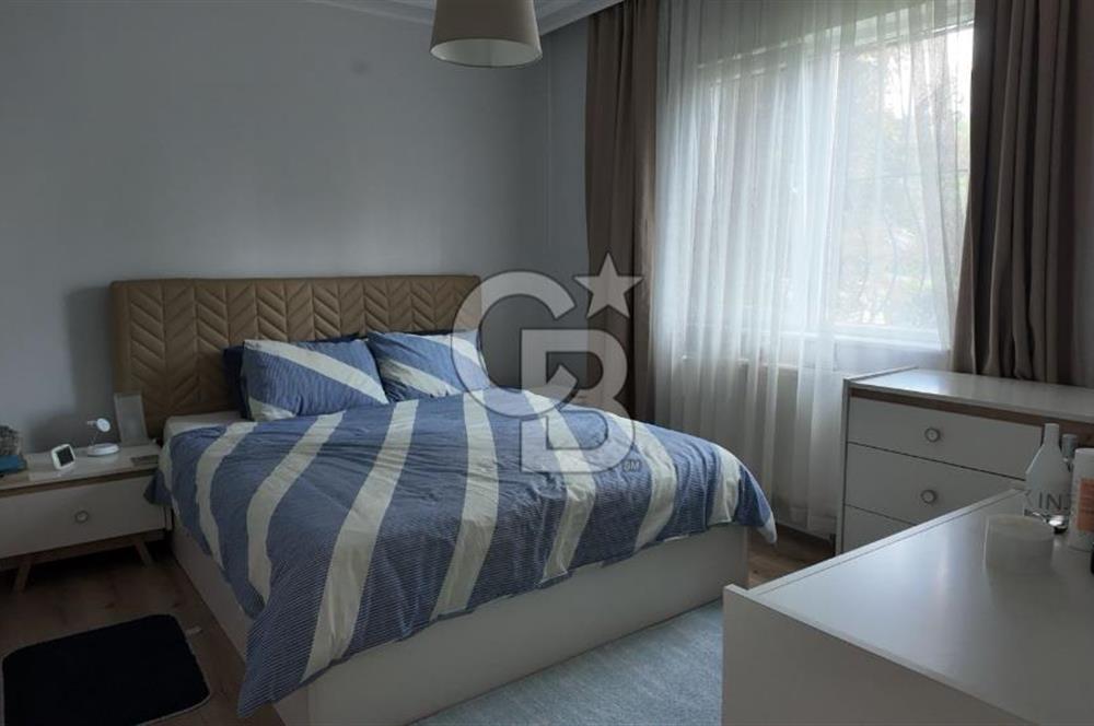 ATAKENT VADI SİTESİ'NDE FULL YAPILI 2+1 SATILIK DAİRE