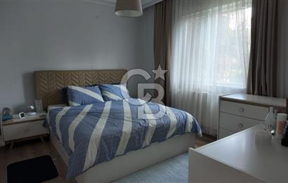 ATAKENT VADI SİTESİ'NDE FULL YAPILI 2+1 SATILIK DAİRE