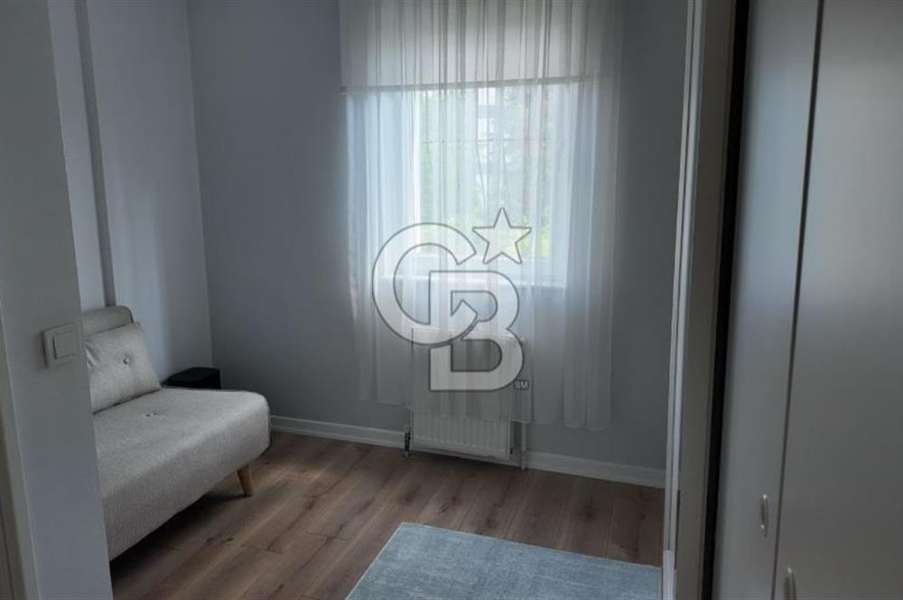 ATAKENT VADI SİTESİ'NDE FULL YAPILI 2+1 SATILIK DAİRE