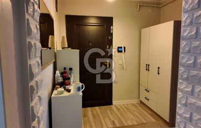ATAKENT VADI SİTESİ'NDE FULL YAPILI 2+1 SATILIK DAİRE