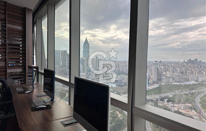 metropol istanbul kiralık ofis