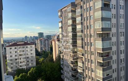 Çankaya İşçi Blokkları Satılık 3+1 Merkezi Sistem Daire