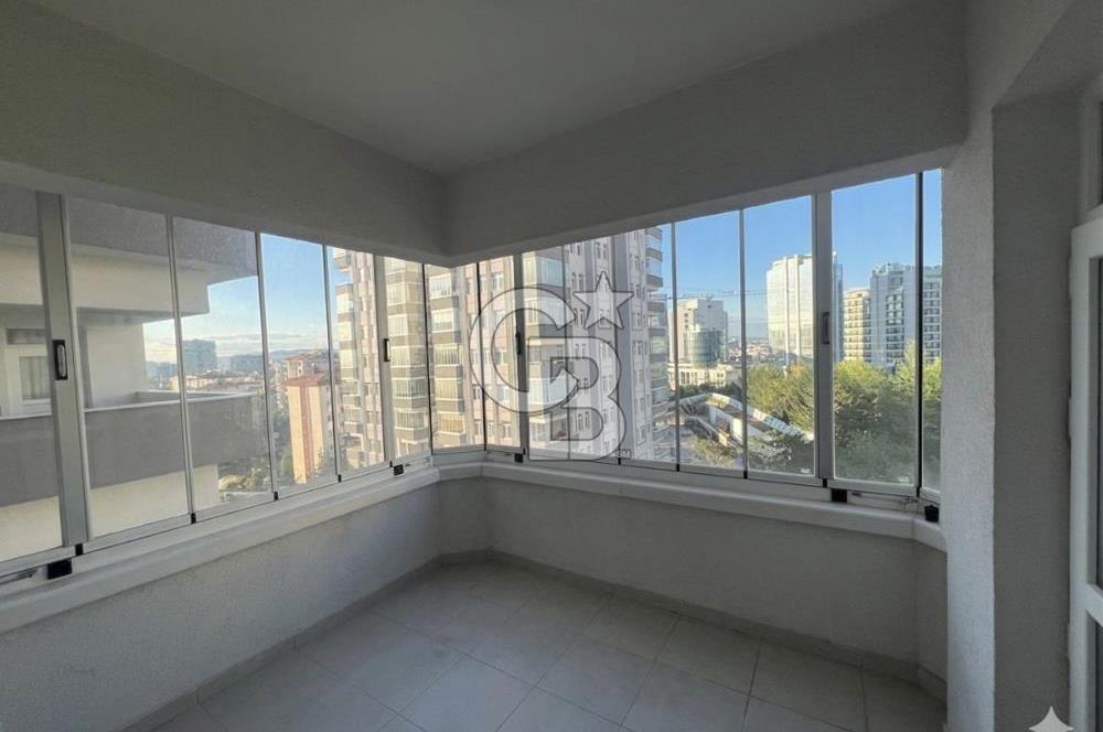 Çankaya İşçi Blokkları Satılık 3+1 Merkezi Sistem Daire