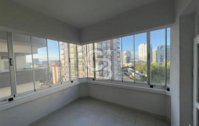 Çankaya İşçi Blokkları Satılık 3+1 Merkezi Sistem Daire