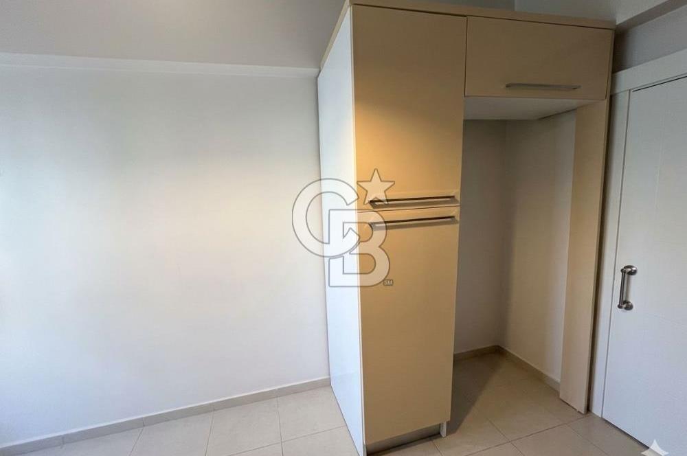 Çankaya İşçi Blokkları Satılık 3+1 Merkezi Sistem Daire