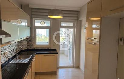 Çankaya İşçi Blokkları Satılık 3+1 Merkezi Sistem Daire