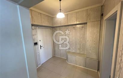 Çankaya İşçi Blokkları Satılık 3+1 Merkezi Sistem Daire