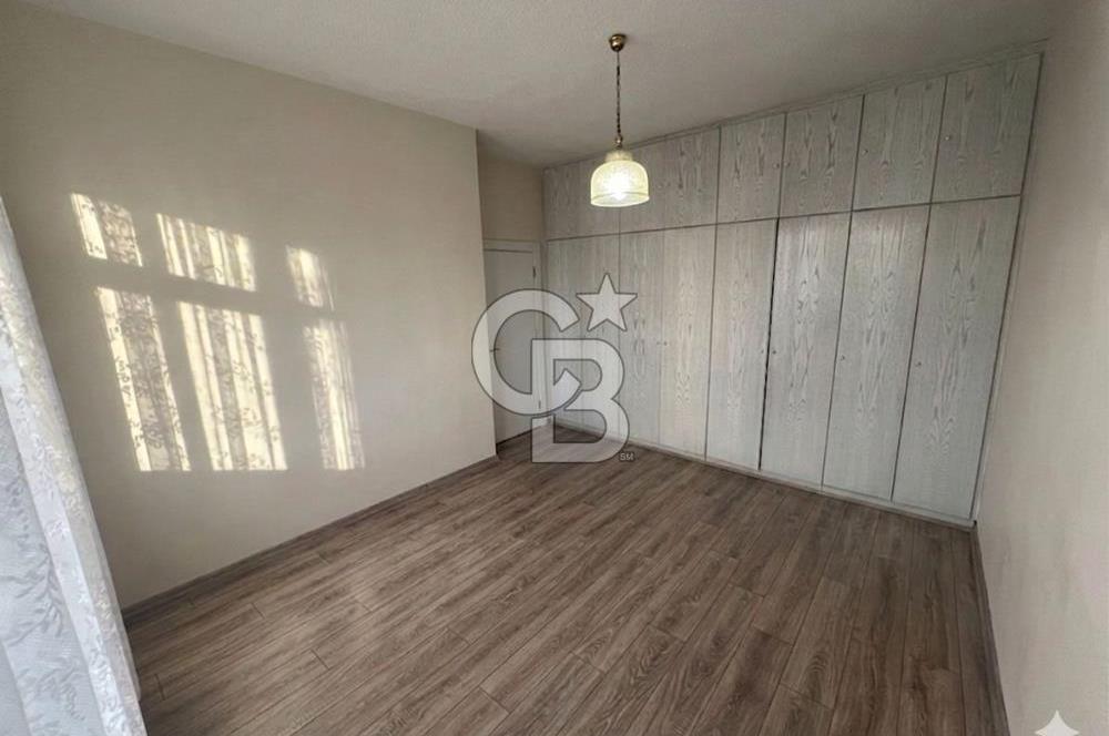 Çankaya İşçi Blokkları Satılık 3+1 Merkezi Sistem Daire