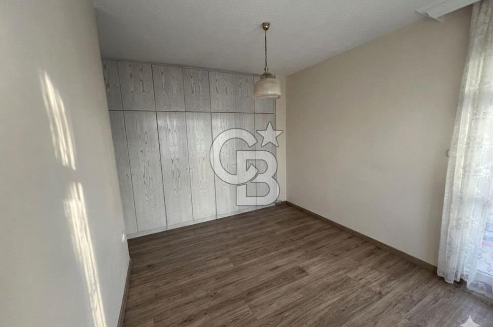 Çankaya İşçi Blokkları Satılık 3+1 Merkezi Sistem Daire
