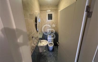 Çankaya İşçi Blokkları Satılık 3+1 Merkezi Sistem Daire