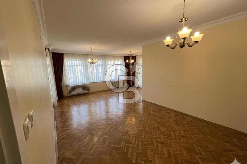 Çankaya İşçi Blokkları Satılık 3+1 Merkezi Sistem Daire