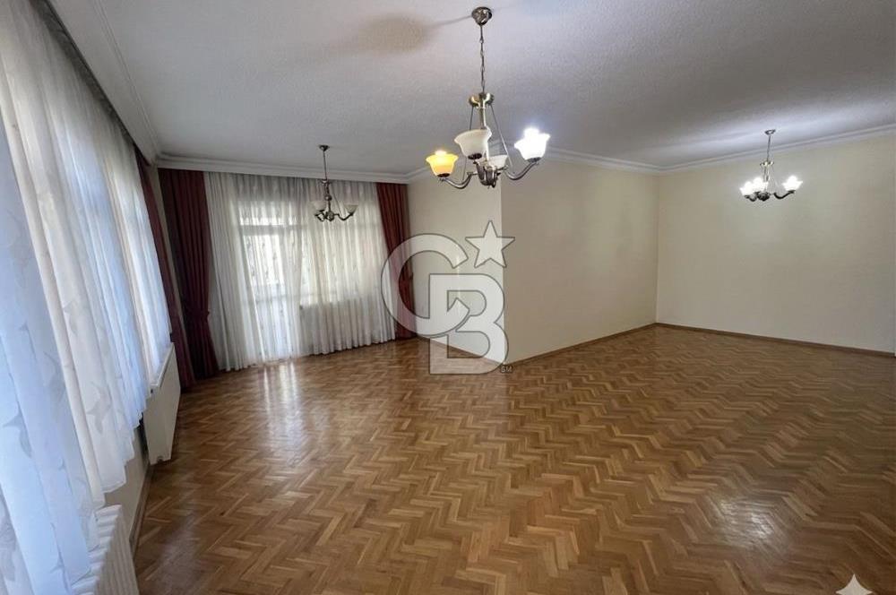 Çankaya İşçi Blokkları Satılık 3+1 Merkezi Sistem Daire