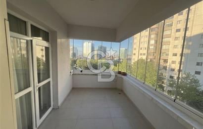 Çankaya İşçi Blokkları Satılık 3+1 Merkezi Sistem Daire