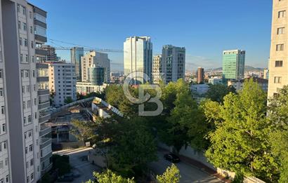 Çankaya İşçi Blokkları Satılık 3+1 Merkezi Sistem Daire