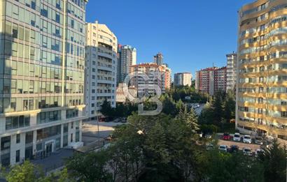 Çankaya İşçi Blokkları Satılık 3+1 Merkezi Sistem Daire