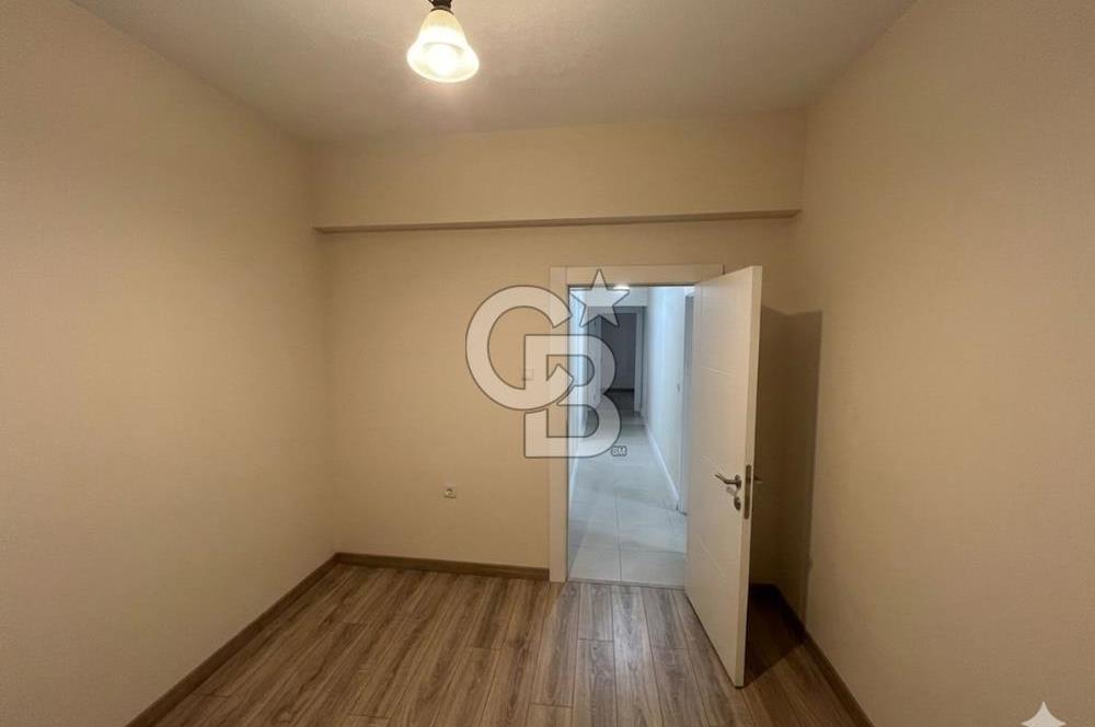 Çankaya İşçi Blokkları Satılık 3+1 Merkezi Sistem Daire