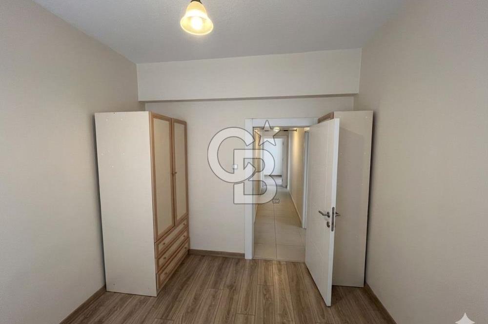 Çankaya İşçi Blokkları Satılık 3+1 Merkezi Sistem Daire
