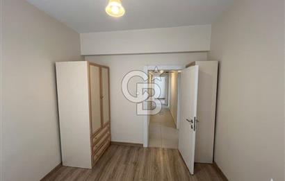 Çankaya İşçi Blokkları Satılık 3+1 Merkezi Sistem Daire