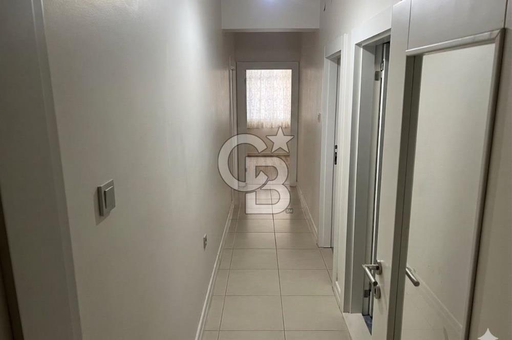 Çankaya İşçi Blokkları Satılık 3+1 Merkezi Sistem Daire