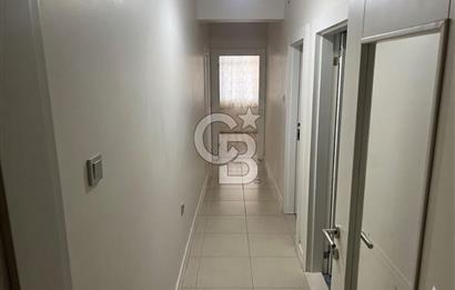 Çankaya İşçi Blokkları Satılık 3+1 Merkezi Sistem Daire