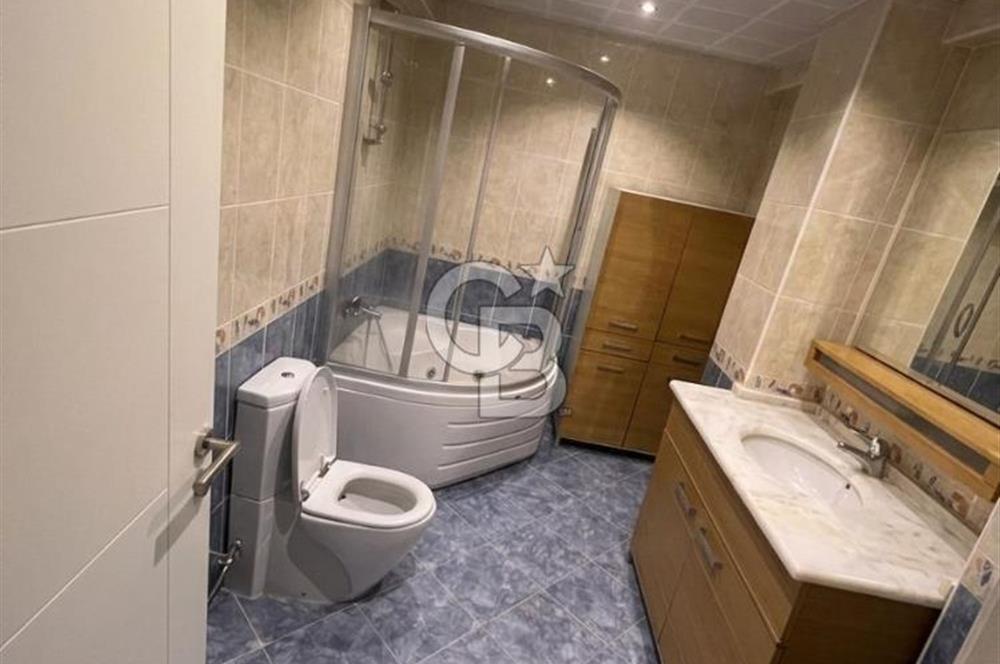Çankaya İşçi Blokkları Satılık 3+1 Merkezi Sistem Daire