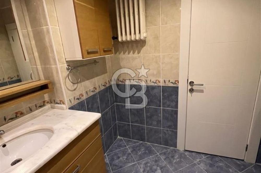 Çankaya İşçi Blokkları Satılık 3+1 Merkezi Sistem Daire
