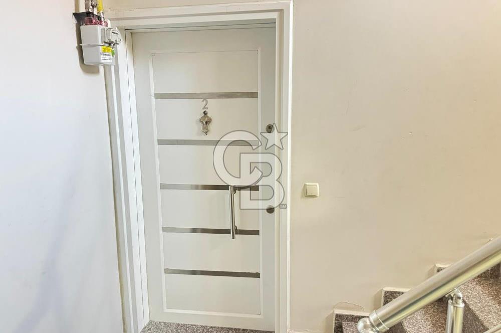 CB KİNG'DEN ATATÜRK MAHALLESİ'NDE 140m² 3+1 SATILIK DAİRE
