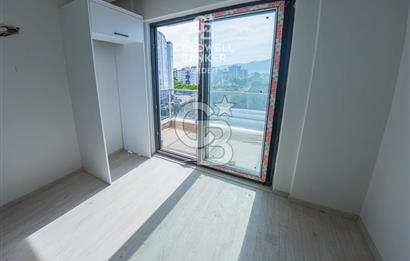 ANTALYA FİNİKE DE CB ARDEN DEN SATILIK 1+1 DAİRE 