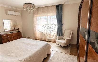 NARLIDERE  4+1  SATILIK  DAİRE