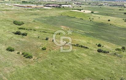 Kırklareli Merkez Satılık Ticari İmarlı 16.000 M2 Arsa