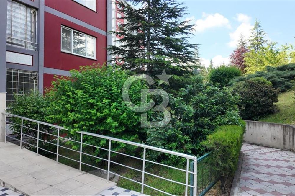 ATAKENT VADI SİTESİ'NDE FULL YAPILI 2+1 SATILIK DAİRE
