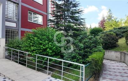 ATAKENT VADI SİTESİ'NDE FULL YAPILI 2+1 SATILIK DAİRE
