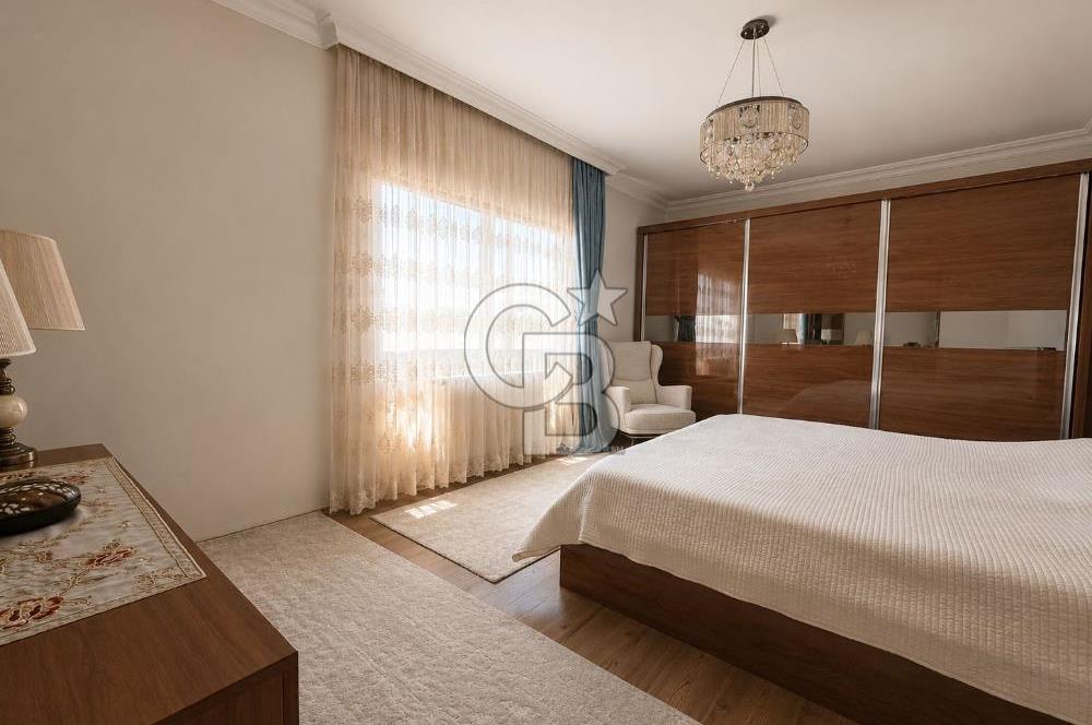 NARLIDERE  4+1  SATILIK  DAİRE